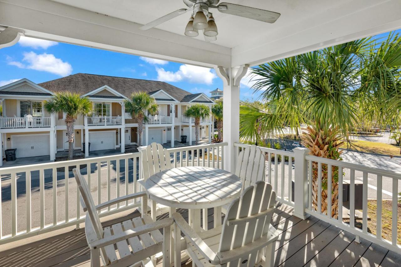 Madiera Magic Myrtle Beach Extérieur photo