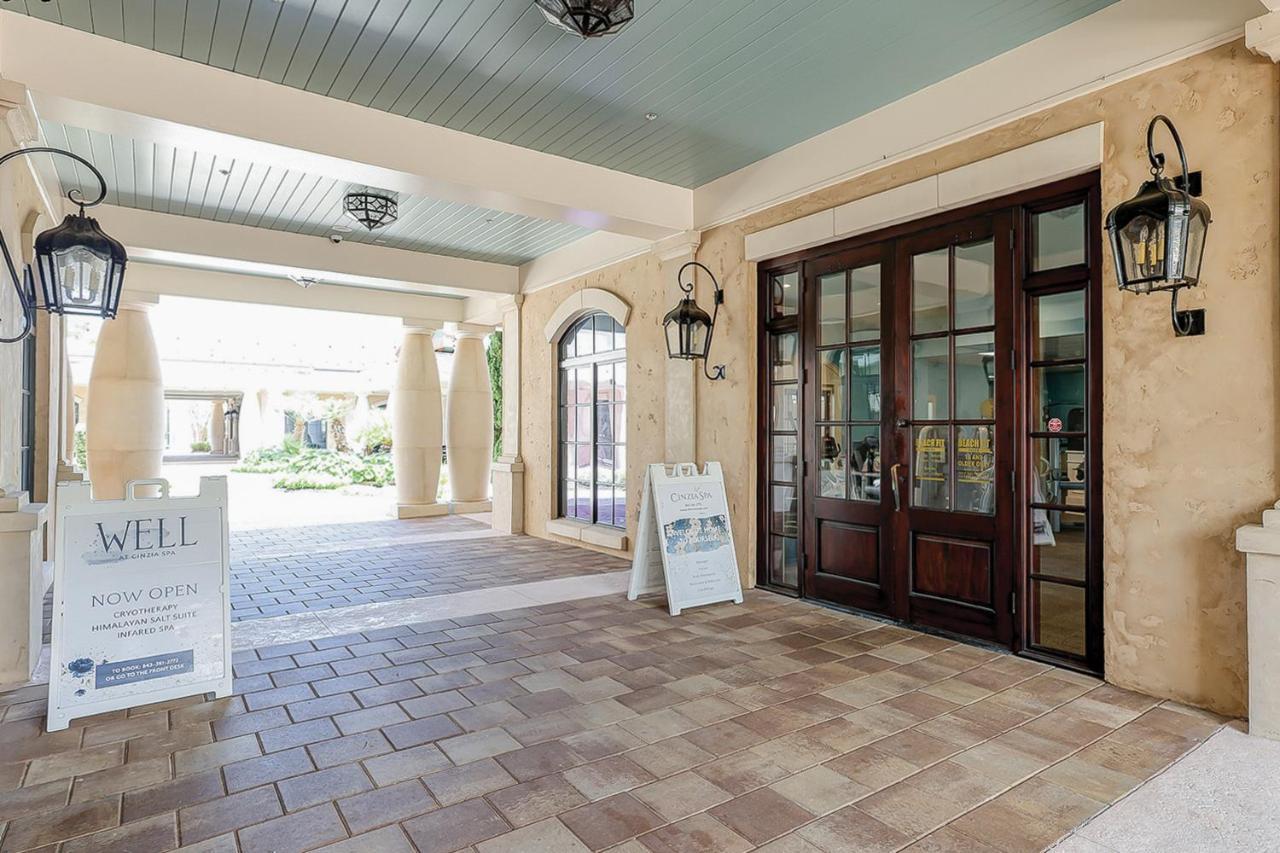 Madiera Magic Myrtle Beach Extérieur photo